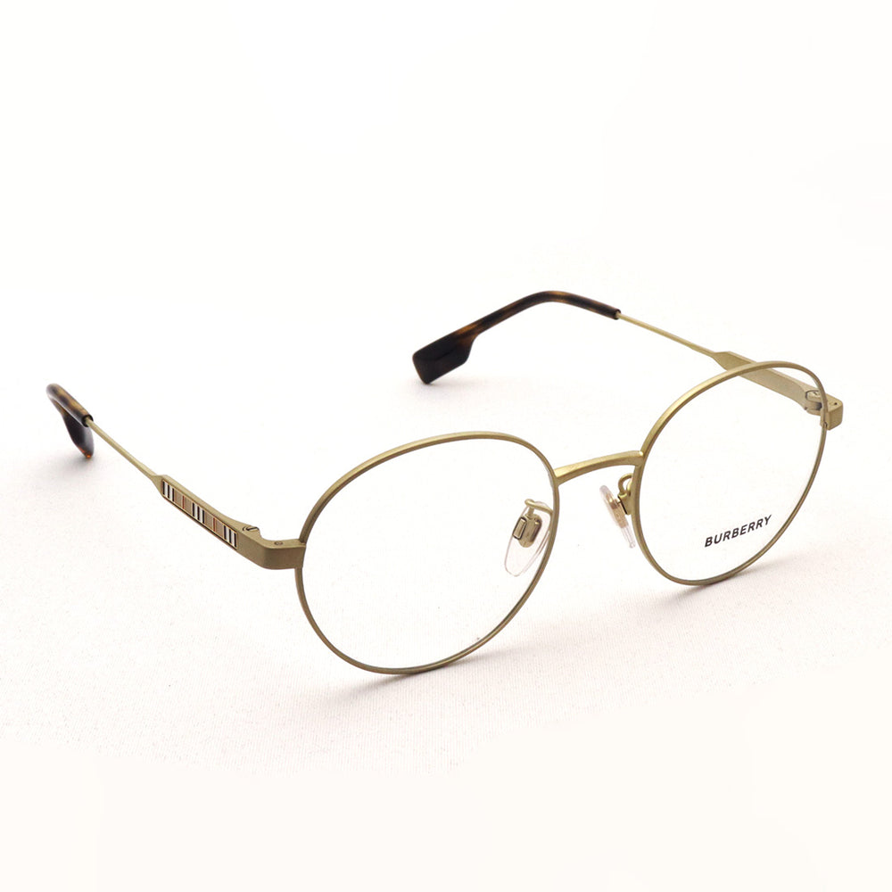 バーバリー メガネ BURBERRY BE1363TD 1331 – GLASSMANIA -TOKYO AOYAMA-