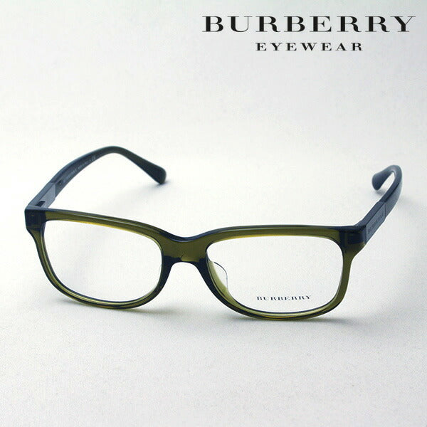 销售Burberry眼镜Burberry BE2164F 3356