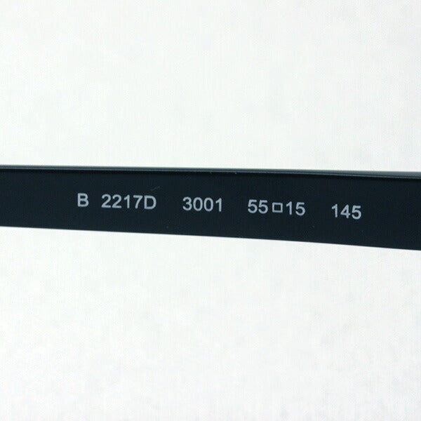 Burberry Glasses Burberry Be2217D 3001