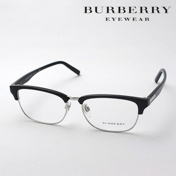 バーバリー メガネ BURBERRY BE2238D 3001