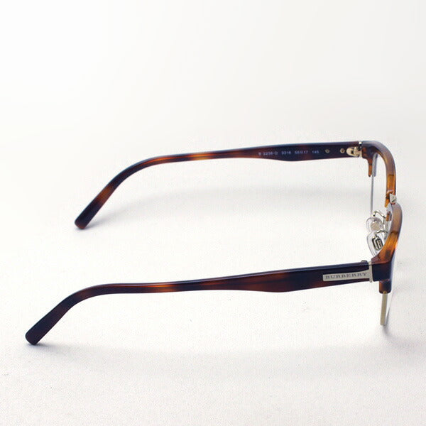 バーバリー メガネ BURBERRY BE2238D 3316