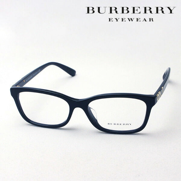 バーバリー メガネ BURBERRY BE2249F 3001