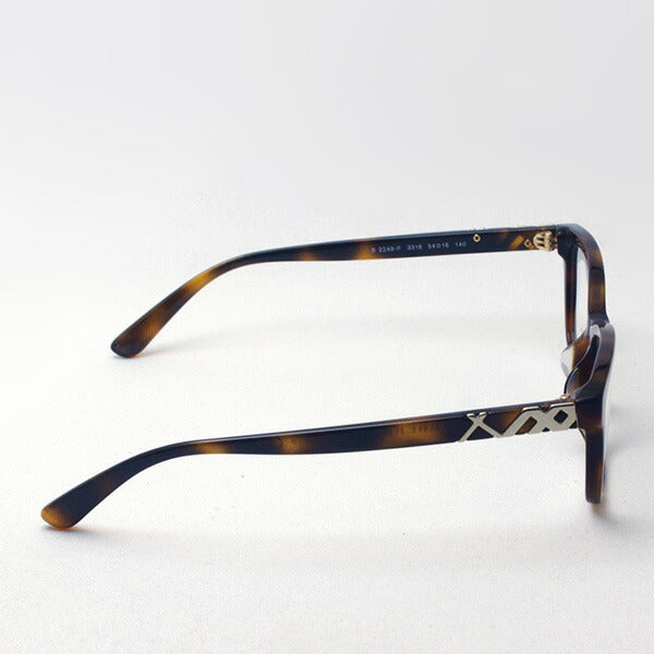 SALE Burberry Glasses Burberry BE2249F 3316