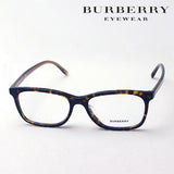 バーバリー メガネ BURBERRY BE2270D 3002