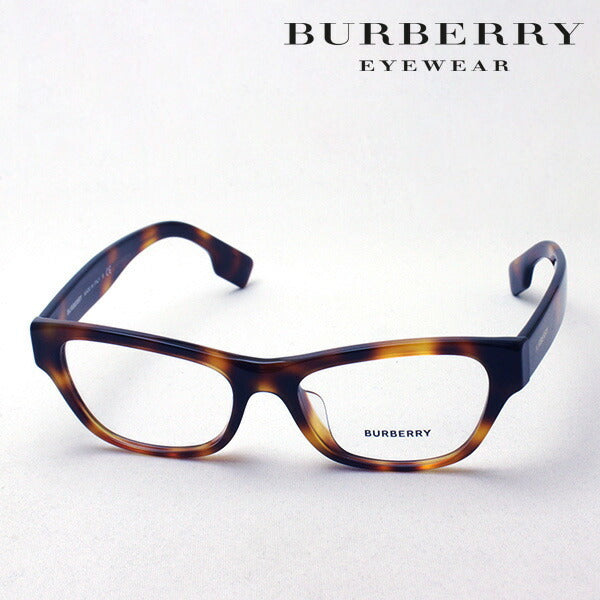 バーバリー メガネ BURBERRY BE2302F 3316