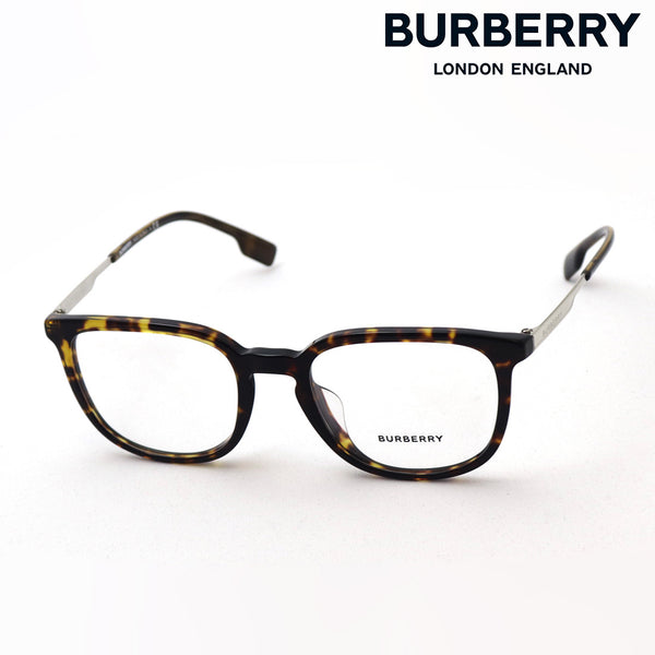 SALE バーバリー メガネ BURBERRY BE2307F 3002