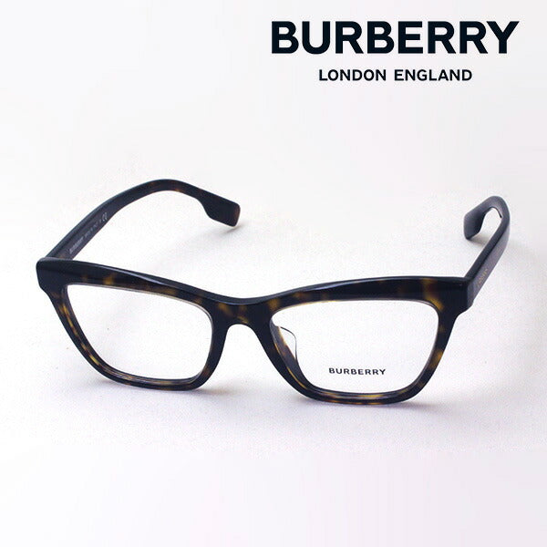 Burberry眼镜Burberry BE2309F 3830