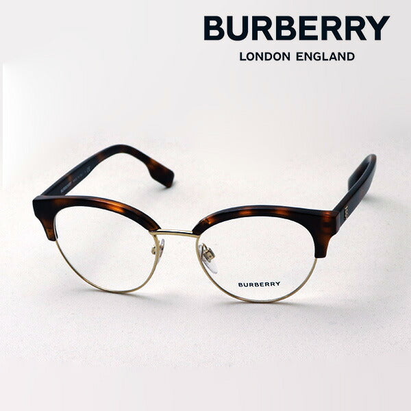 バーバリー メガネ BURBERRY BE2316 3316