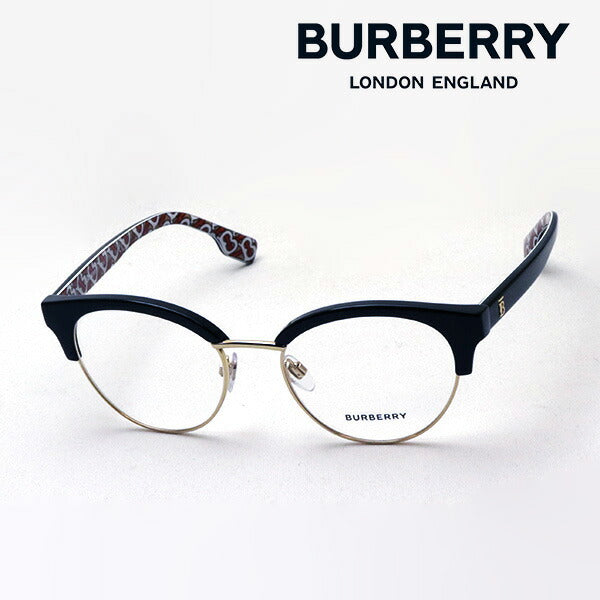 バーバリー メガネ BURBERRY BE2316 3824