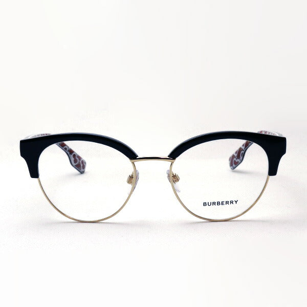 バーバリー メガネ BURBERRY BE2316 3824 – GLASSMANIA -TOKYO AOYAMA-