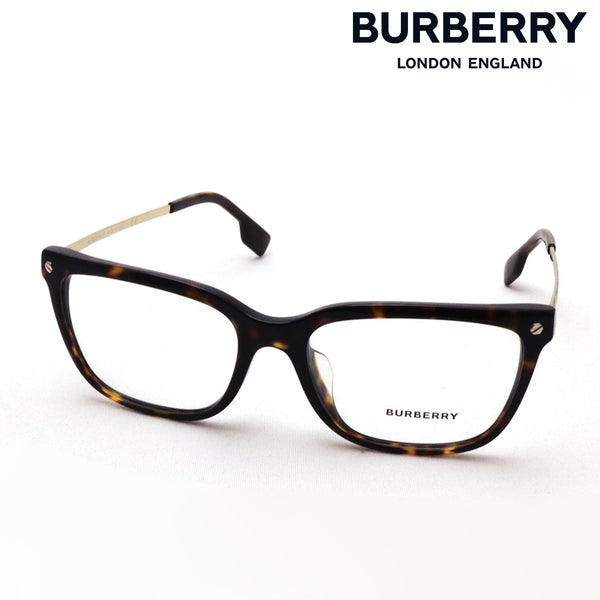 SALE バーバリー メガネ BURBERRY BE2319F 3002