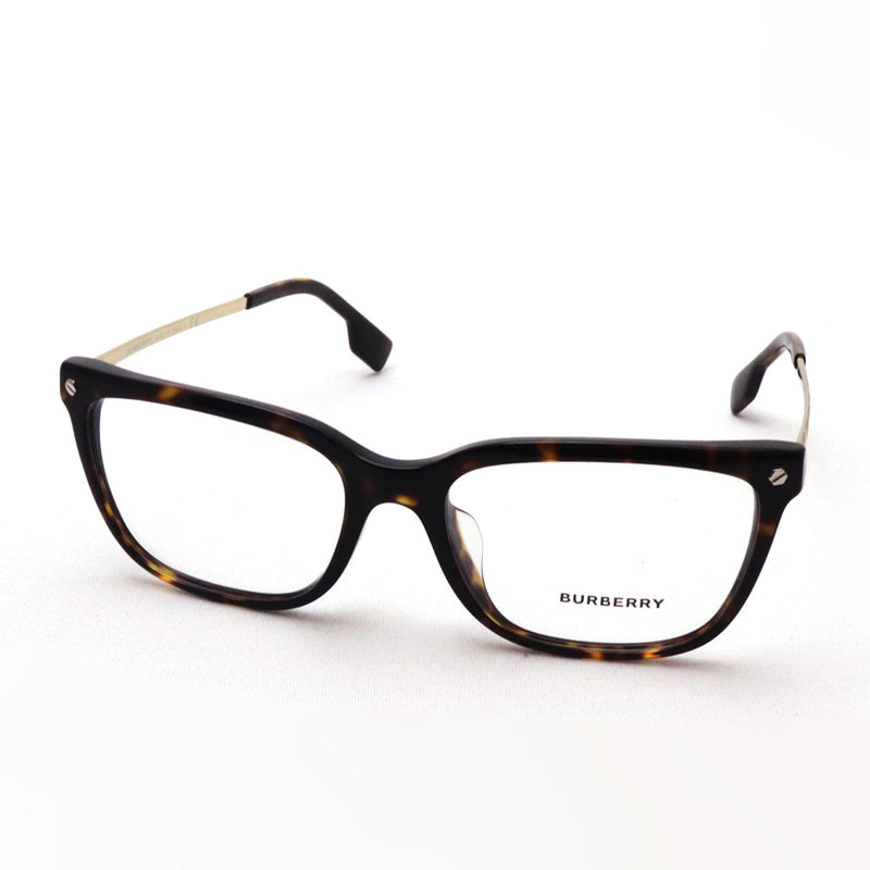 SALE Burberry Glasses Burberry Be1335 1109 52 GLASSMANIA TOKYO