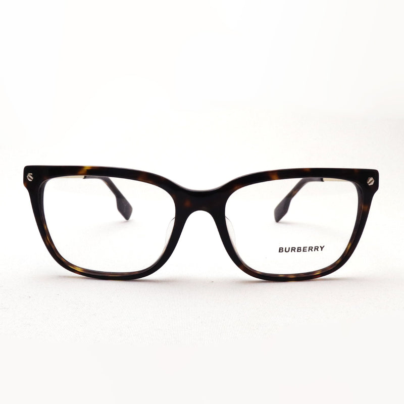 SALE バーバリー メガネ BURBERRY BE2319F 3002 – GLASSMANIA -TOKYO