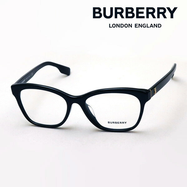 バーバリー メガネ BURBERRY BE2323F 3001 54