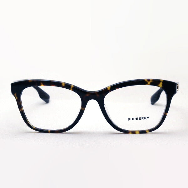 バーバリー メガネ BURBERRY BE2323F 3002 54 – GLASSMANIA -TOKYO AOYAMA-