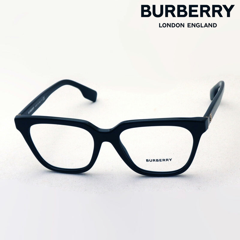 バーバリー メガネ BURBERRY BE2324 3001 52