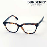 Burberry Glasses Burberry Be2324 3884 52