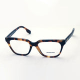 Burberry Glasses Burberry Be2324 3884 52