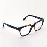 Burberry Glasses Burberry Be2324 3884 52