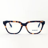 Burberry Glasses Burberry Be2324 3884 52