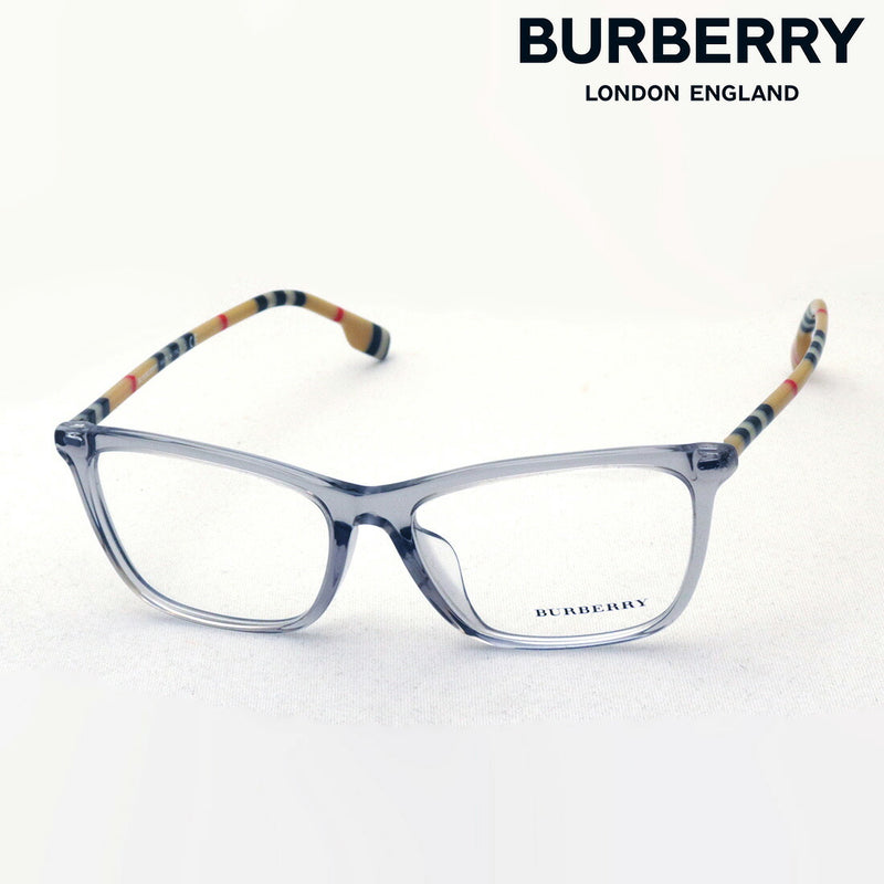 バーバリー メガネ BURBERRY BE2326F 3892