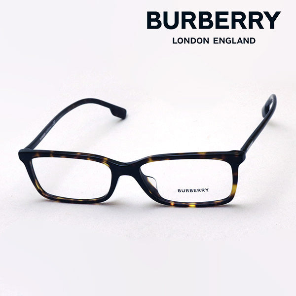 バーバリー メガネ BURBERRY BE2329D 3002 56