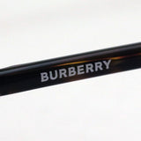 バーバリー メガネ BURBERRY BE2329D 3002 56