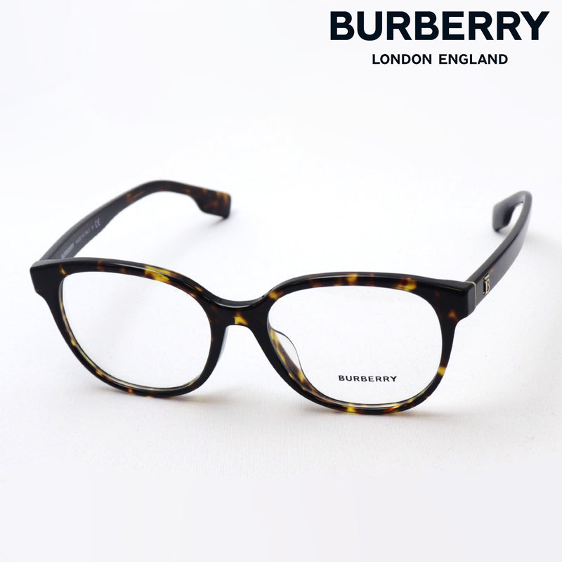 Burberry眼镜Burberry BE2332F 3002