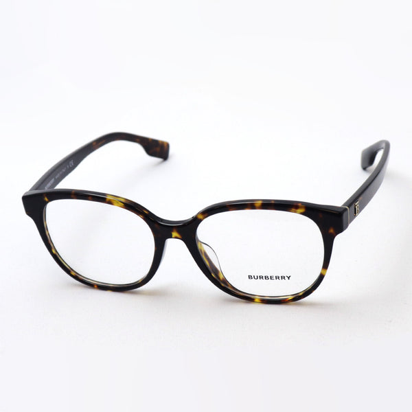 Burberry眼镜Burberry BE2332F 3002