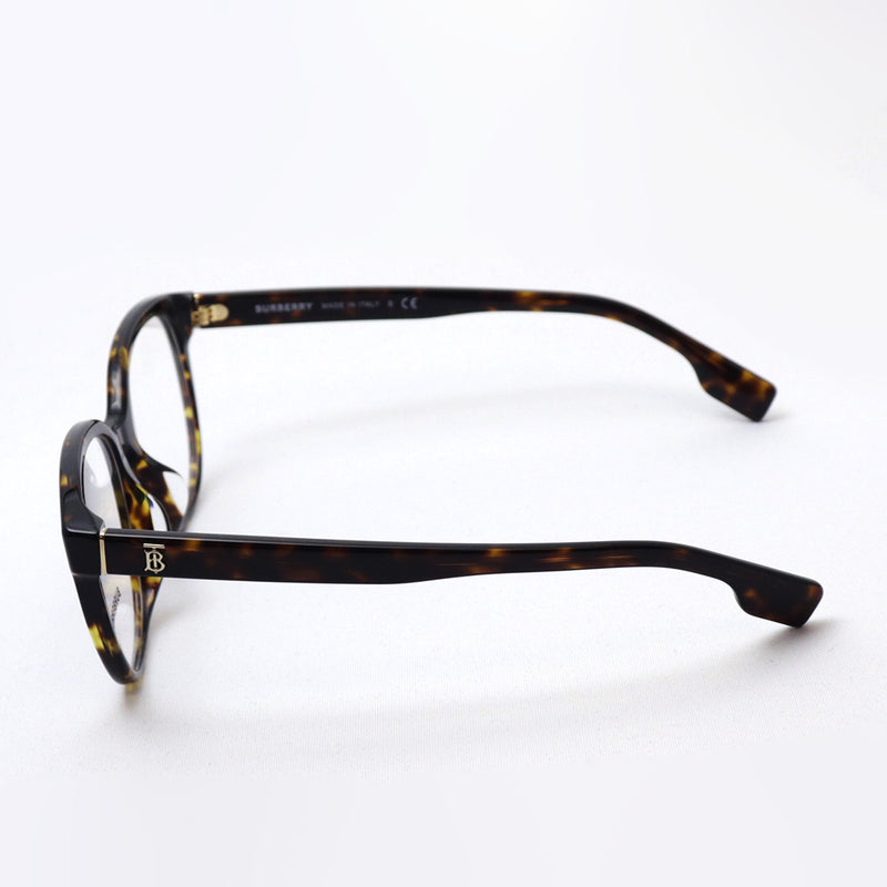 Burberry眼镜Burberry BE2332F 3002