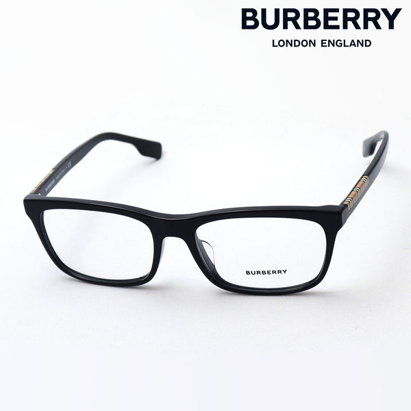 Burberry glasses Burberry be2334F 3001