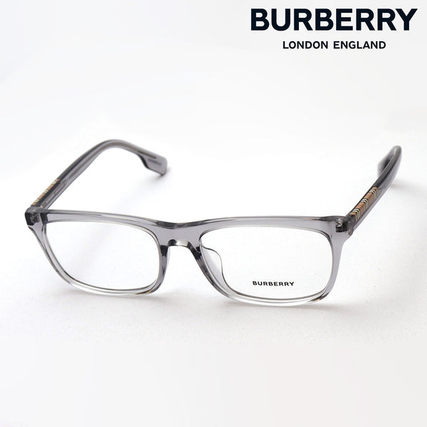 Burberry Glasses Burberry Be2334F 3028