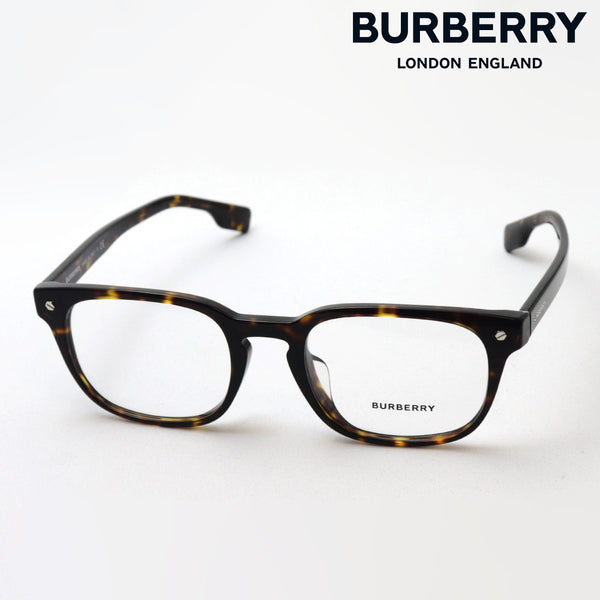 Burberry眼镜Burberry BE2335F 3002