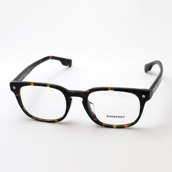 Burberry眼镜Burberry BE2335F 3002