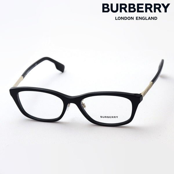 Burberry眼镜Burberry BE2342d 3001