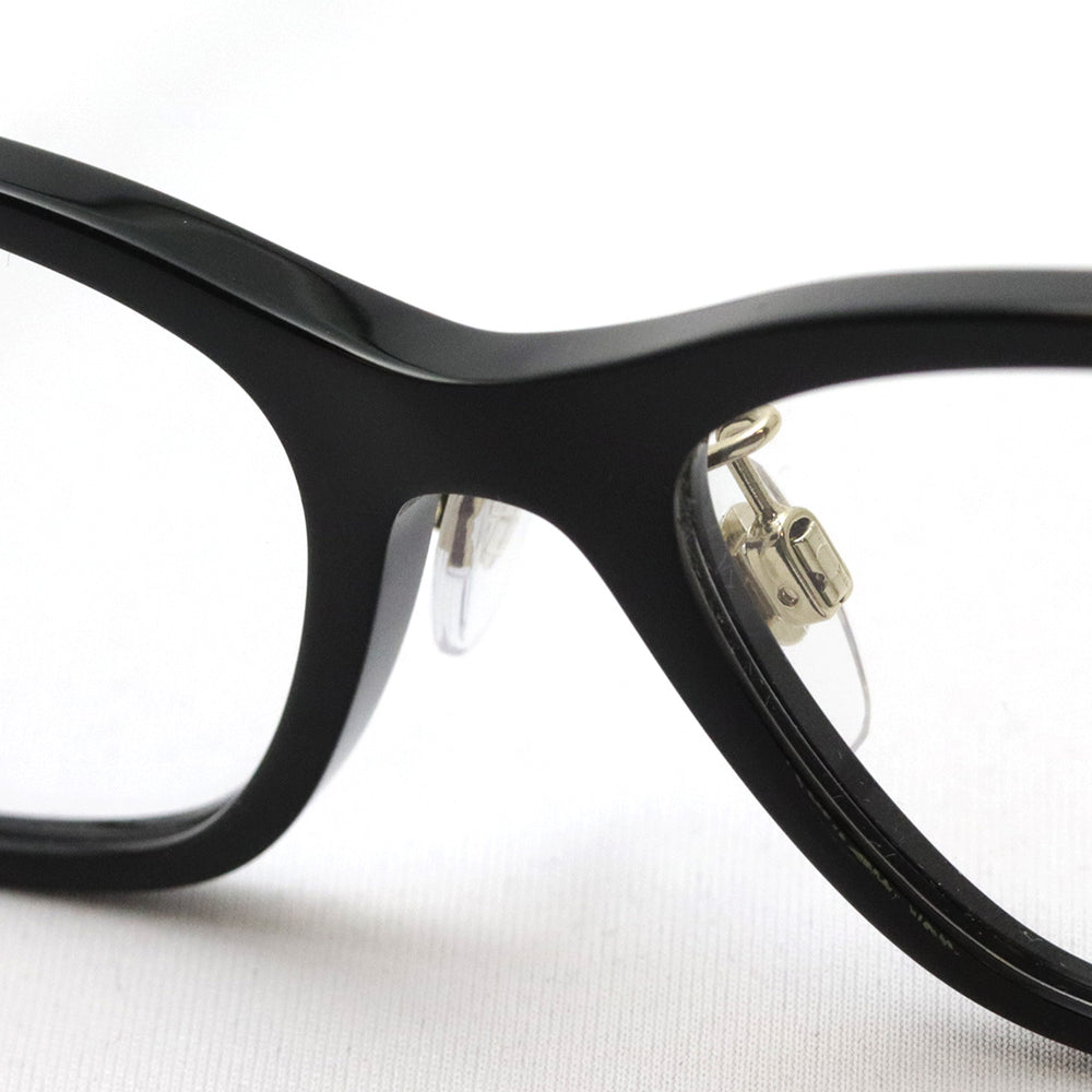 バーバリー メガネ BURBERRY BE2342D 3001 – GLASSMANIA -TOKYO