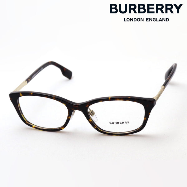 Burberry眼镜Burberry BE2342d 3002