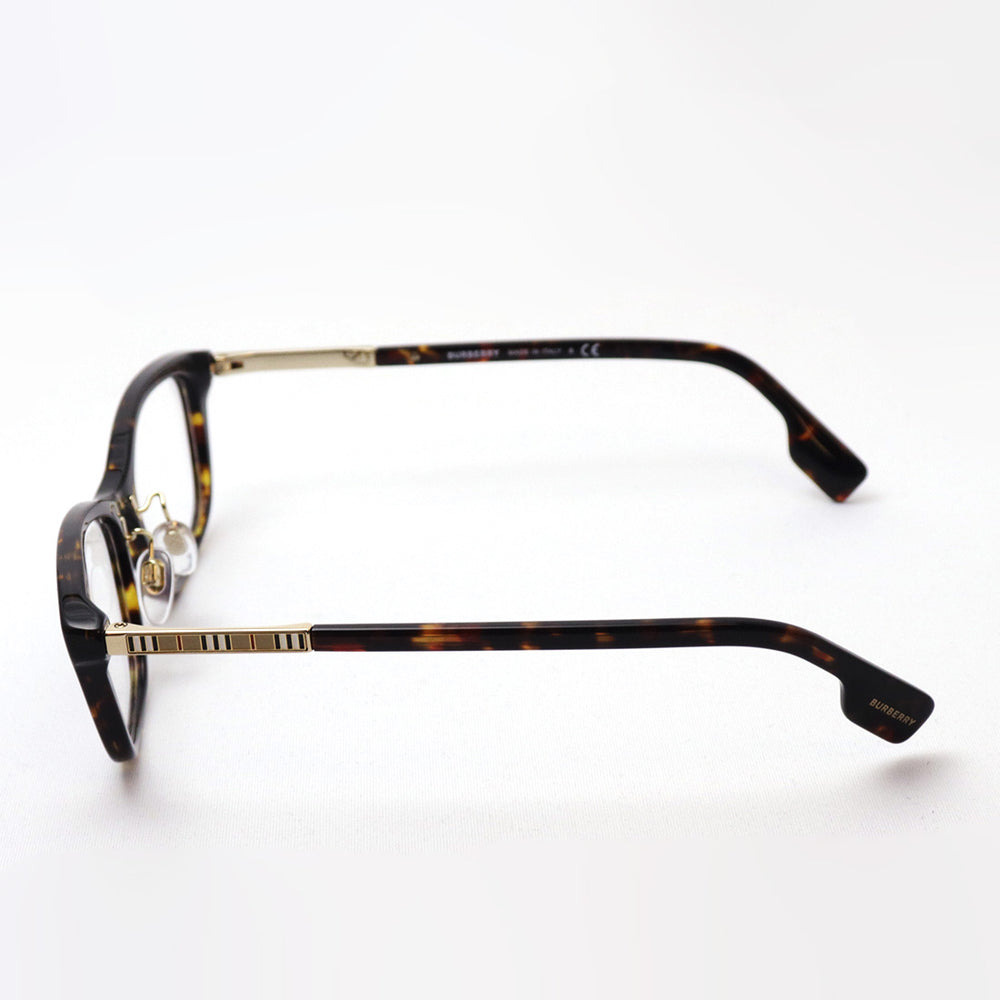 バーバリー メガネ BURBERRY BE2342D 3002 – GLASSMANIA -TOKYO AOYAMA-