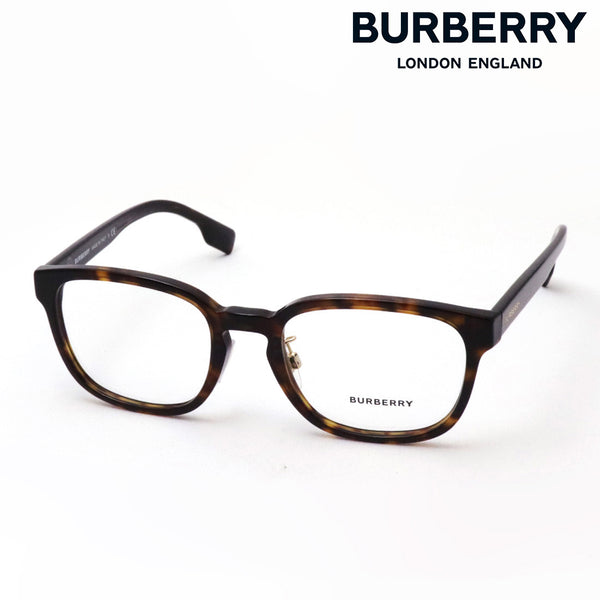 Burberry眼镜Burberry BE2344F 3920