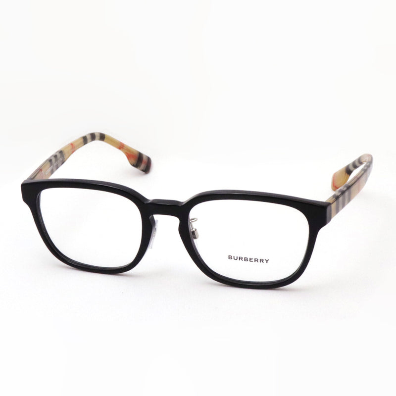 Burberry眼镜Burberry BE2344F 3952