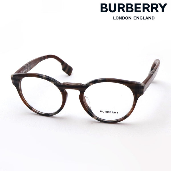 Burberry Glasses Burberry Be2354F 3967