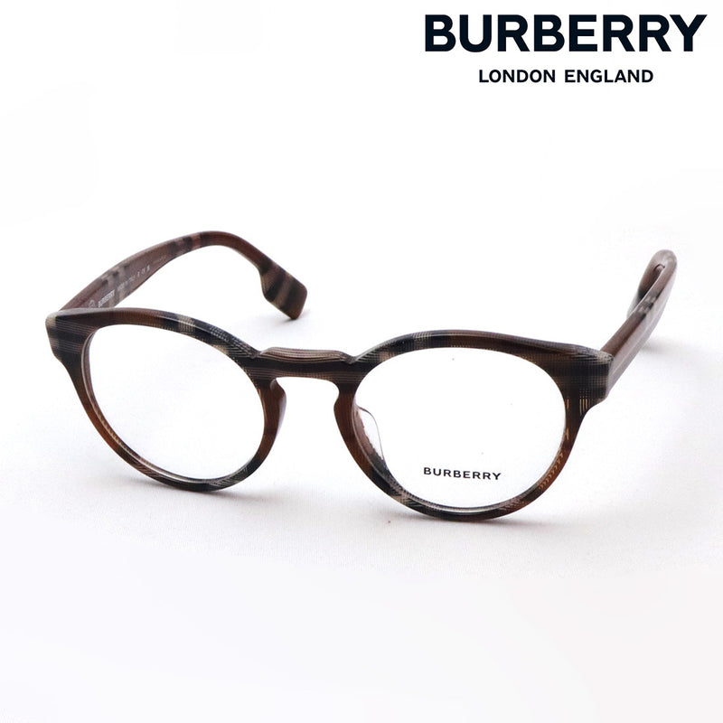 Burberry眼镜Burberry BE2354F 3967