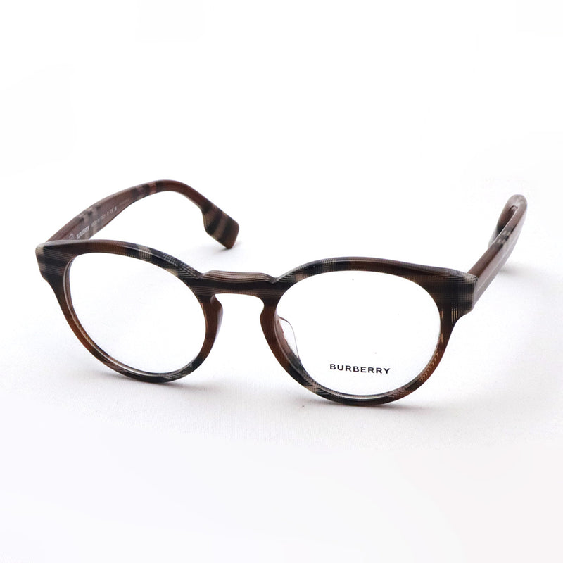 Burberry眼镜Burberry BE2354F 3967