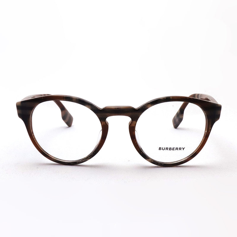 Burberry眼镜Burberry BE2354F 3967