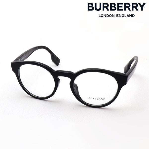 Burberry Glasses Burberry Be2354F 3996
