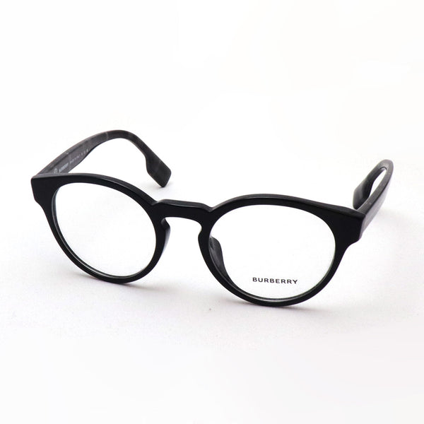 Burberry眼镜Burberry BE2354F 3996