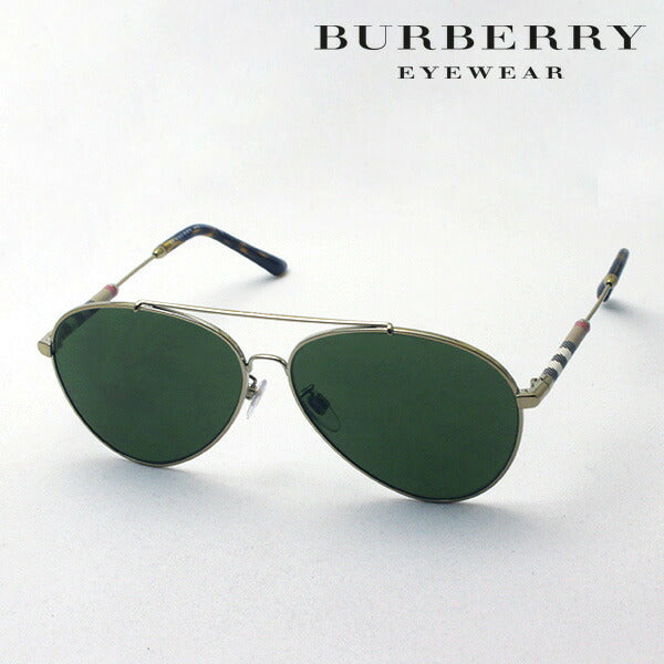 SALE バーバリー サングラス BURBERRY BE3092QF 114571