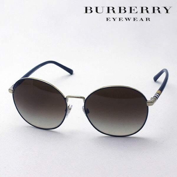 バーバリー サングラス BURBERRY BE3094 114513