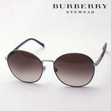 Gafas de sol de Burberry Burberry Be3094 125613