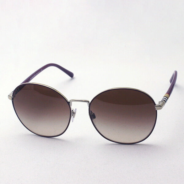 バーバリー サングラス BURBERRY BE3094 125613 – GLASSMANIA -TOKYO ...